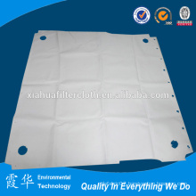High quality pe cloth for filters
